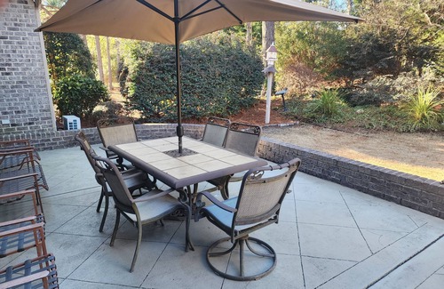 Pinehurst House | Best Pinehurst 2024 US OPEN Rental
