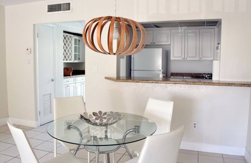 Key Biscayne Apartment | Best Place for Relaxing! Private Beach Access, Fantastic 1 Bedroom Suite, Pool