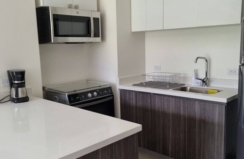 Alajuela Apartment | Best place near the airport SJO with Air Cond