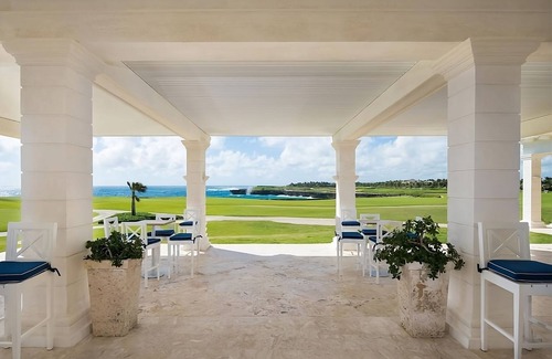 Punta Cana Apartment | Best Place to Unwind! Two Spacious 2BR Suites, Swimming Pool, Beachfront!