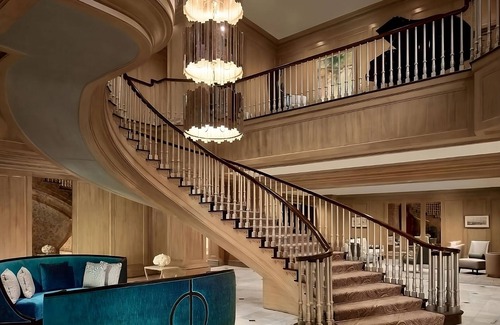 Downtown Baltimore Resort | Best Place to Unwind! Near National Aquarium Baltimore, Pet-Friendly