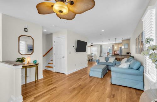 Seaside Heights House | Best Pool & Hot Tub Access, Steps To Beach