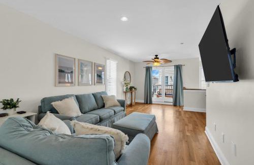 Seaside Heights House | Best Pool & Hot Tub Access, Steps To Beach