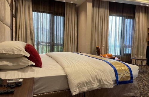 Maitama Hotel | BEST PREMIER MAITAMA RESIDENCE