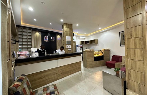 Maitama Hotel | Best Premier Maitama Residence