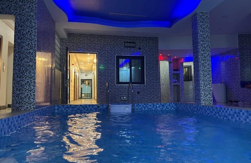 Maitama Hotel | Best Premier Maitama Residence
