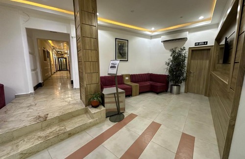 Maitama Hotel | Best Premier Maitama Residence