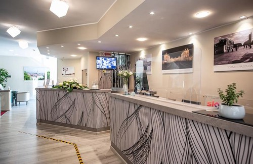 Moncalieri Hotel | Best Quality Hotel La Darsena