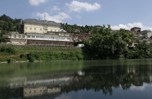 Moncalieri Hotel | Best Quality Hotel La Darsena