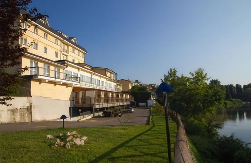 Moncalieri Hotel | Best Quality Hotel La Darsena