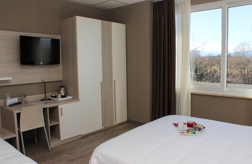 Moncalieri Hotel | Best Quality Hotel La Darsena