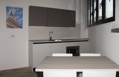 San Paolo Hotel | Best Quality Hotel Politecnico