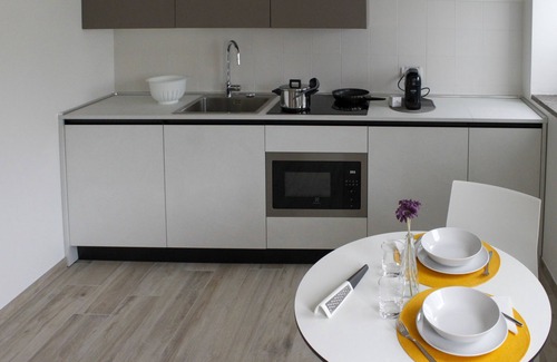 San Paolo Hotel | Best Quality Hotel Politecnico