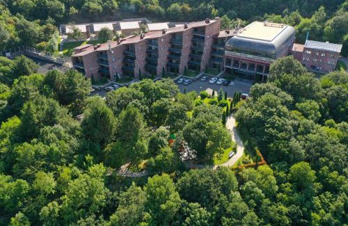 Arzakan Resort | Best Resort Aghveran