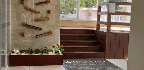 Camorim Apartment | Best Rio Stay Inn By Rio de Janeiro