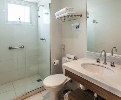 Camorim Apartment | Best Rio Stay Inn By Rio de Janeiro
