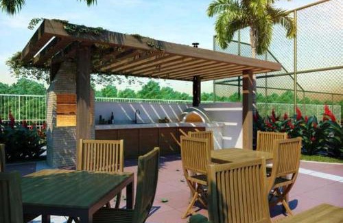 Camorim Apartment | Best Rio Stay Inn By Rio de Janeiro