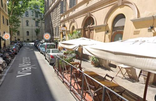 Rione XVIII Castro Pretorio Bed & Breakfast | Best Rooms Termini