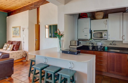 Camps Bay Apartment | Best Sea & Mountain Views