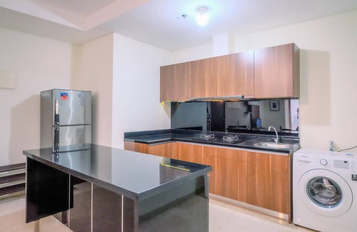 Pancoran Apartment | Best Spacious And Nice 2Br At L'Avenue Pancoran Apartment