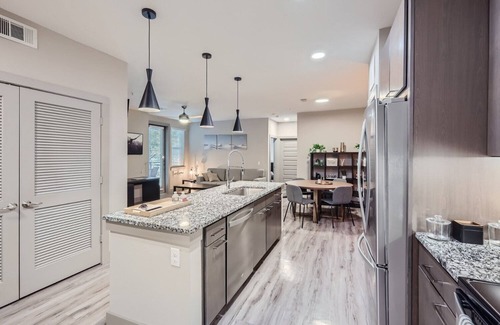 Montopolis Apartment | Best stay in Austin