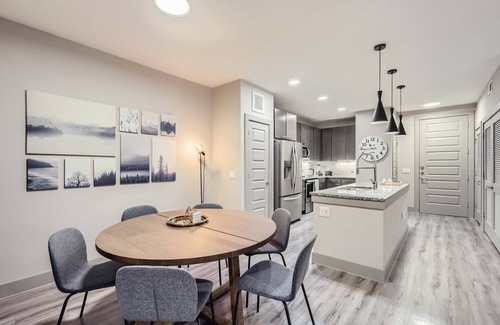 Montopolis Apartment | Best stay in Austin