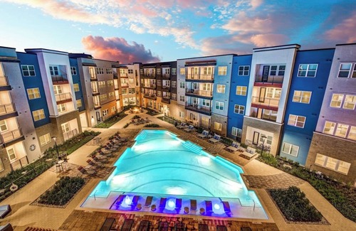 Montopolis Apartment | Best stay in Austin