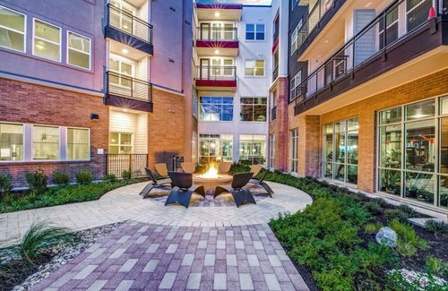 Montopolis Apartment | Best stay in Austin