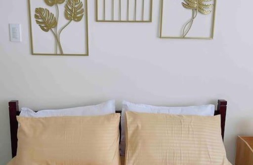 Taytay Apartment | Best Staycation @ C5 Pasig - Kasara De Ulap