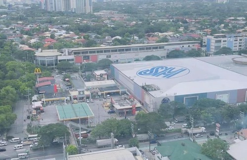 Taytay Apartment | Best Staycation @ C5 Pasig - Kasara De Ulap