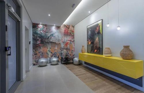 Se Apartment | Best Studio in Setin Downtown for up to 4 guests!