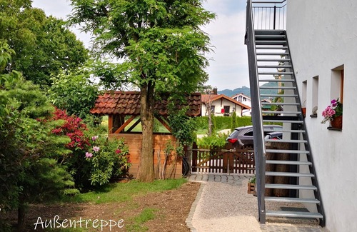 Grafing Apartment | Best time vacation apartment Bösl, 70 m², up to 4 persons, 2 separate bedrooms
