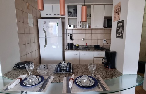 Jacintinho Apartment | Best value for money in Maceió ap603