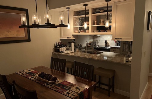 Bigfork Condo | Best Value. Large 2 Bedroom Condo in Bigfork, Montana. Perfect Summer Getaway!