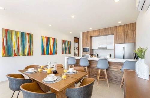 Pedregal Apartment | Best Value @ Pedregal + Near Cabo Downtown!