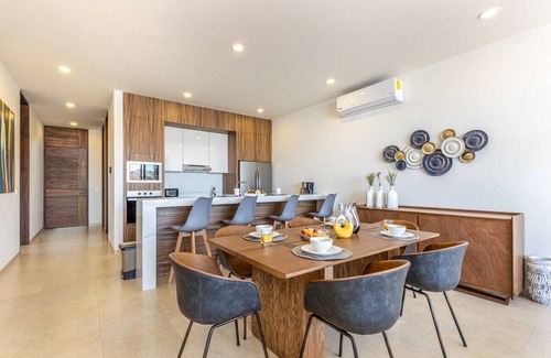 Pedregal Apartment | Best Value @ Pedregal + Near Cabo Downtown!
