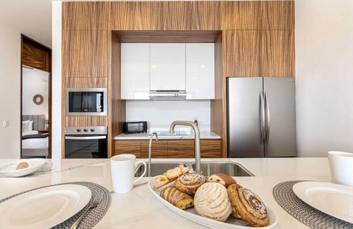 Pedregal Apartment | Best Value @ Pedregal + Near Cabo Downtown!