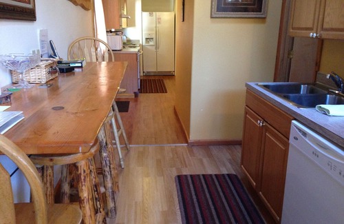 Kellogg House | Best Value! Sleeps 6 - No Hot Tub