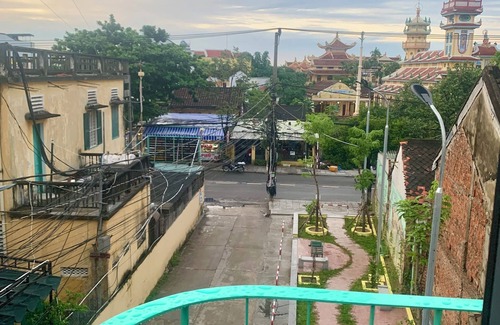 Hoi An Apartment | Best Value the nCentral Boutique Villa will bring comfortable and hospitality’s
