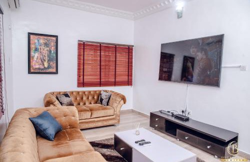 Ajah Apartment | BEST VGC SUITE LTD