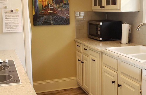 Lake Hamilton Condo | Best view at The Landing!