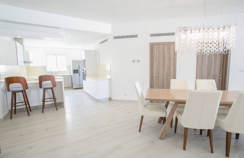Playa Bibijagua Apartment | Best View Beachfront apartment in Punta Cana