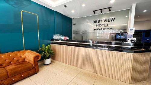 Bandar Sunway Hotel | Best View Hotel Bandar Sunway # Near Sunway Medical-Pyramid-Lagoon