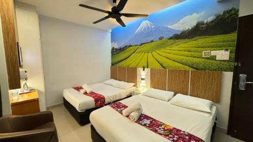 Bandar Sunway Hotel | Best View Hotel Bandar Sunway # Near Sunway Medical-Pyramid-Lagoon