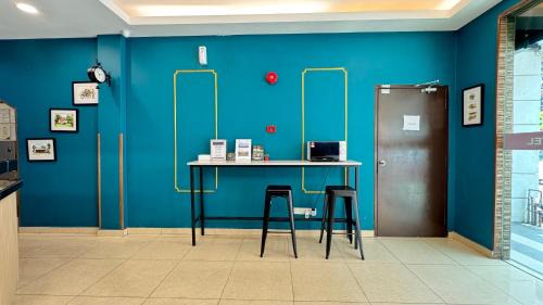 Bandar Sunway Hotel | Best View Hotel Bandar Sunway # Near Sunway Medical-Pyramid-Lagoon