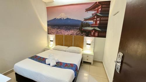 Bandar Sunway Hotel | Best View Hotel Bandar Sunway # Near Sunway Medical-Pyramid-Lagoon