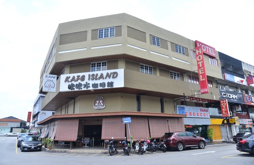 SS 2 Hotel | Best View Hotel Petaling Jaya - SS2