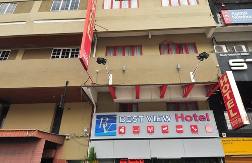 SS 2 Hotel | Best View Hotel Petaling Jaya - SS2