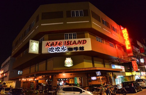 SS 2 Hotel | Best View Hotel Petaling Jaya - SS2