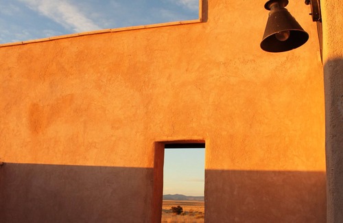 Marfa House | Best View in Marfa close to town!